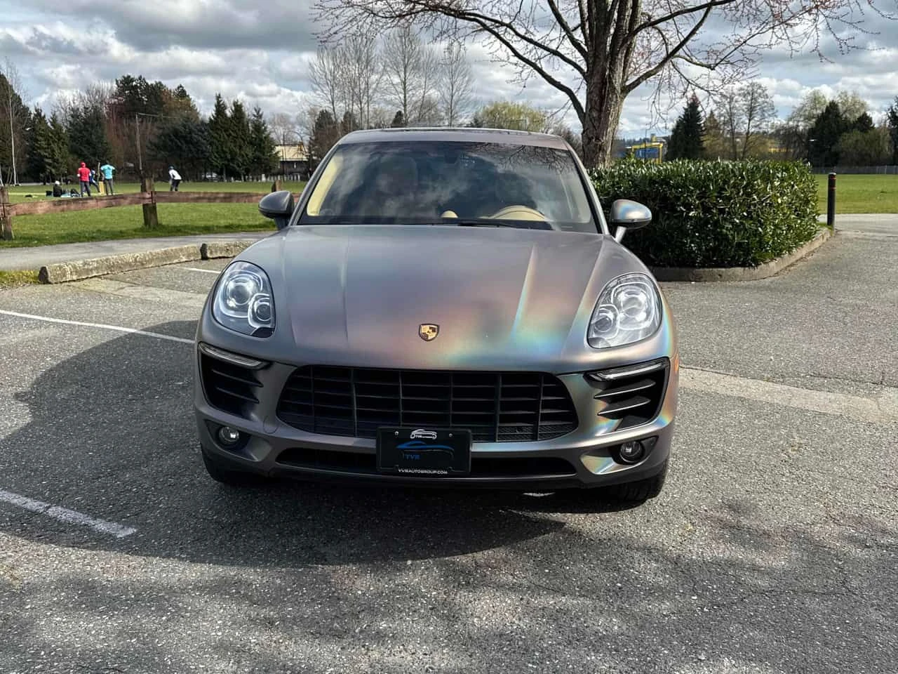 Porsche Macan S AWD * ��������* ��������* ��������* ������*  | Mobile.bg � ����������� 2