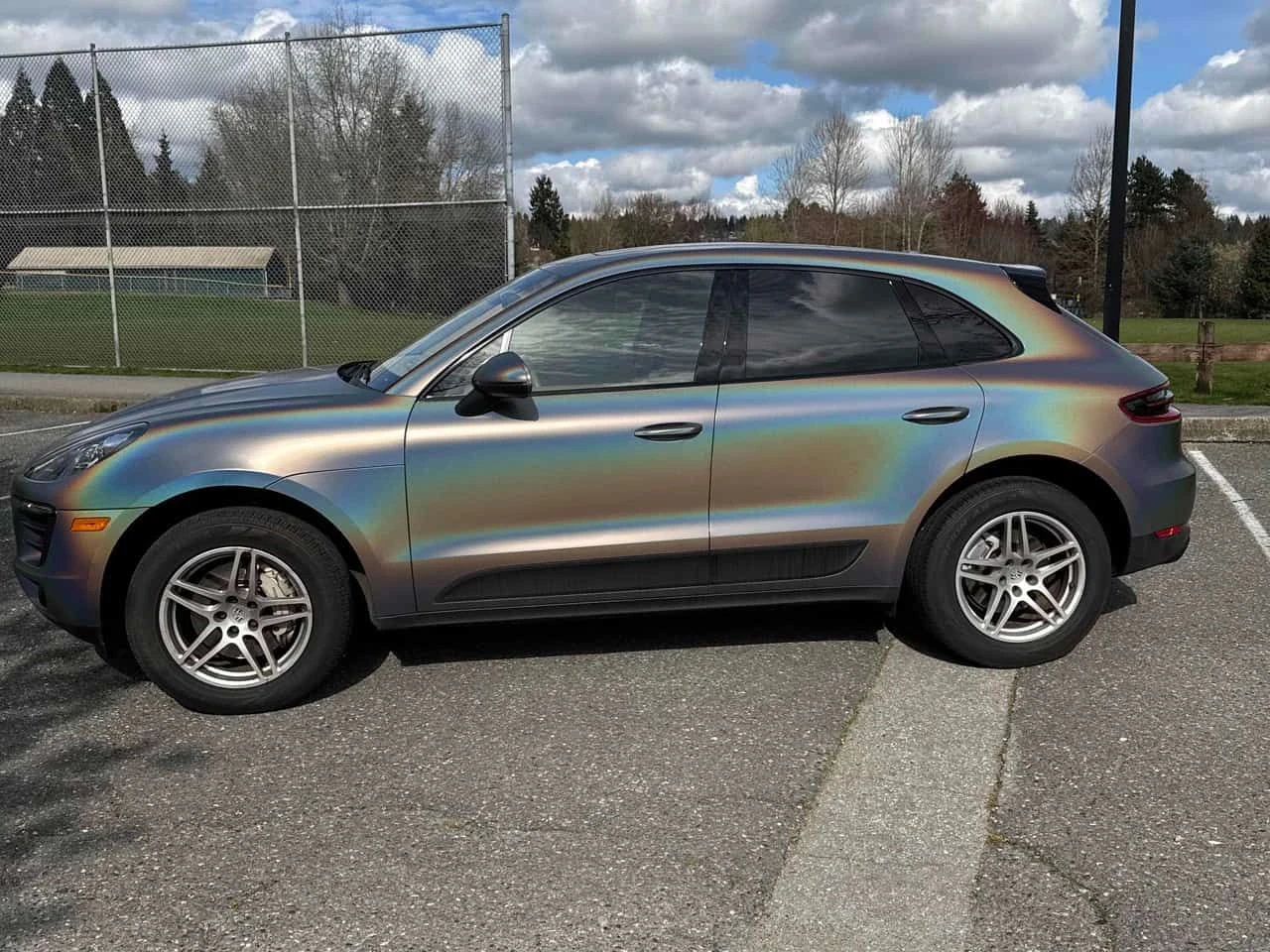 Porsche Macan S AWD * ��������* ��������* ��������* ������*  | Mobile.bg � ����������� 3