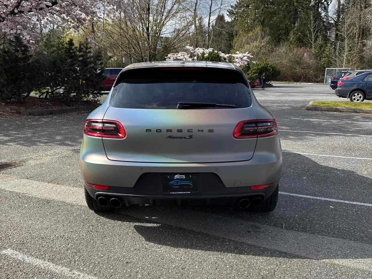 Porsche Macan S AWD * ��������* ��������* ��������* ������*  | Mobile.bg � ����������� 5