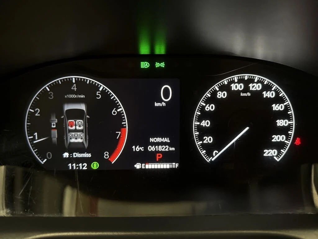 Honda Hr-v SPORT* AWD* АвтоКредит* (ЦЕНА ДО БГ), снимка 10 - Автомобили и джипове - 54113662