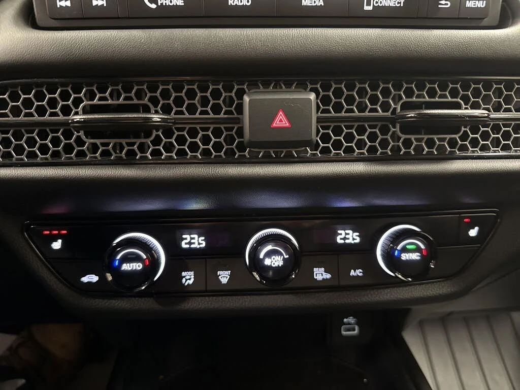 Honda Hr-v SPORT* AWD* АвтоКредит* (ЦЕНА ДО БГ), снимка 12 - Автомобили и джипове - 54113662