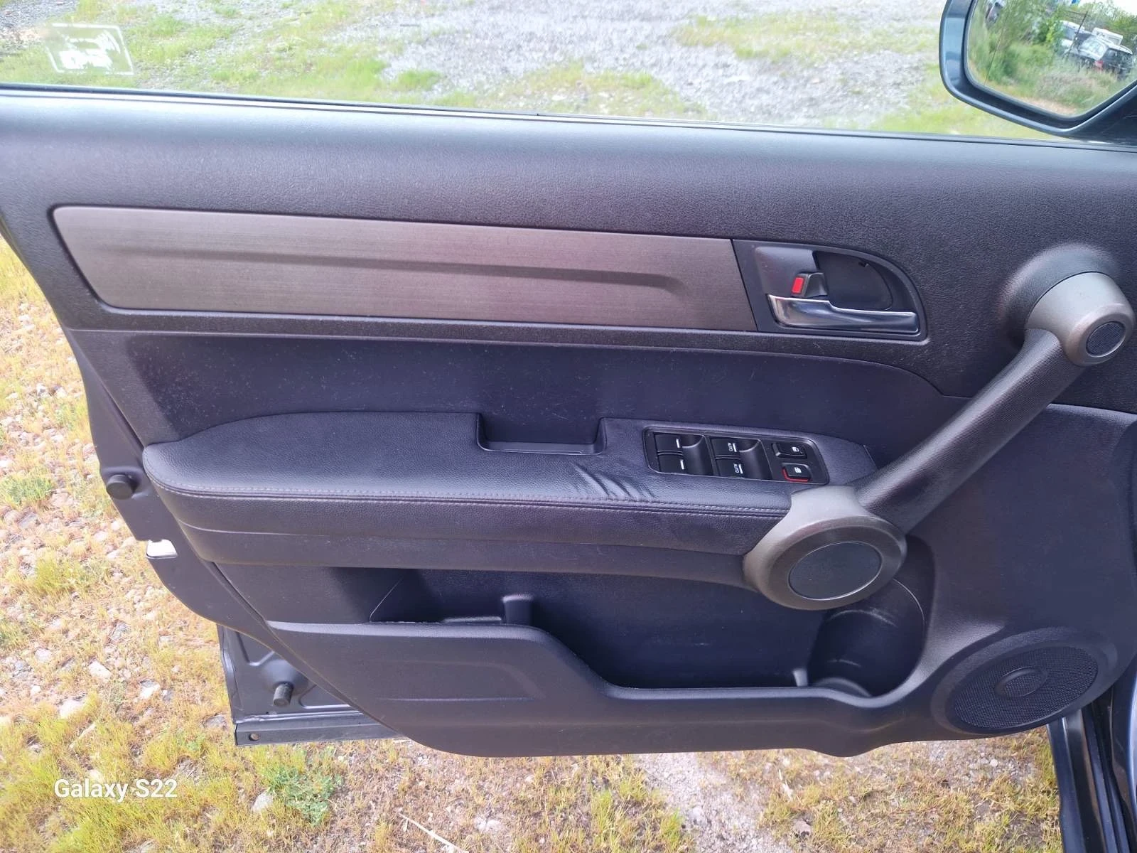 Honda Cr-v 2.0 16V SPORT, снимка 7 - Автомобили и джипове - 54359429