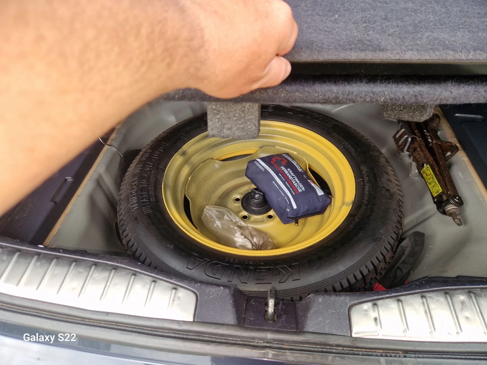 Honda Cr-v 2.0 16V SPORT, снимка 14 - Автомобили и джипове - 54359429