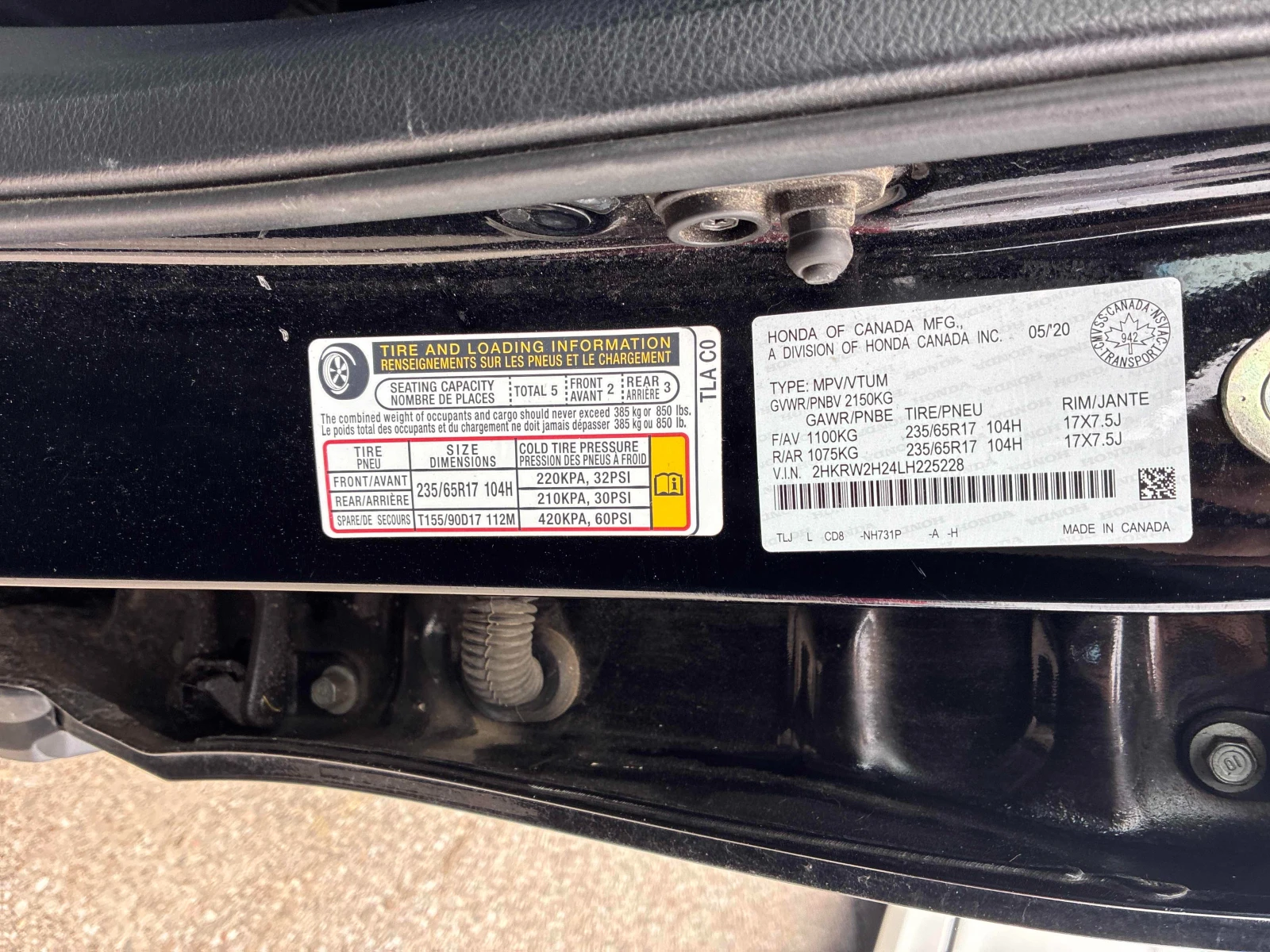 Honda Cr-v * * CARFAX * * ���� ������ * * ���� �� �� * *  | Mobile.bg � ����������� 14