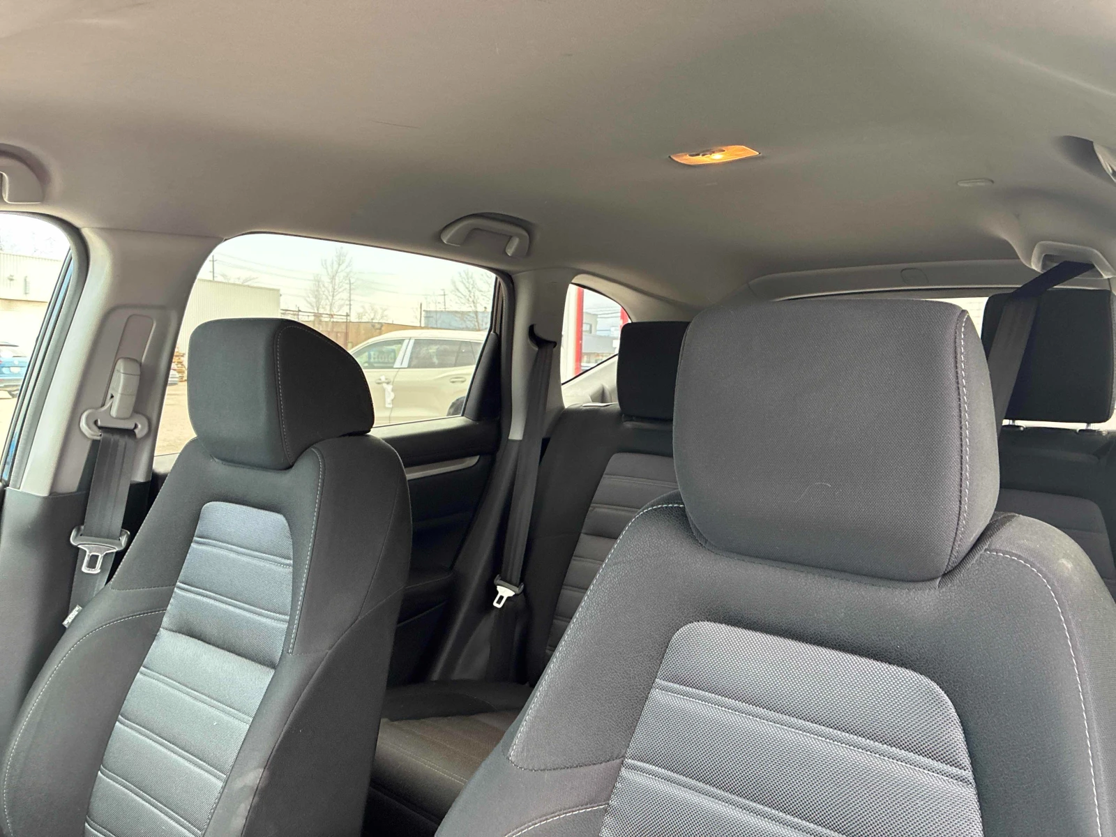 Honda Cr-v * * CARFAX * * ���� ������ * * ���� �� �� * *  | Mobile.bg � ����������� 12