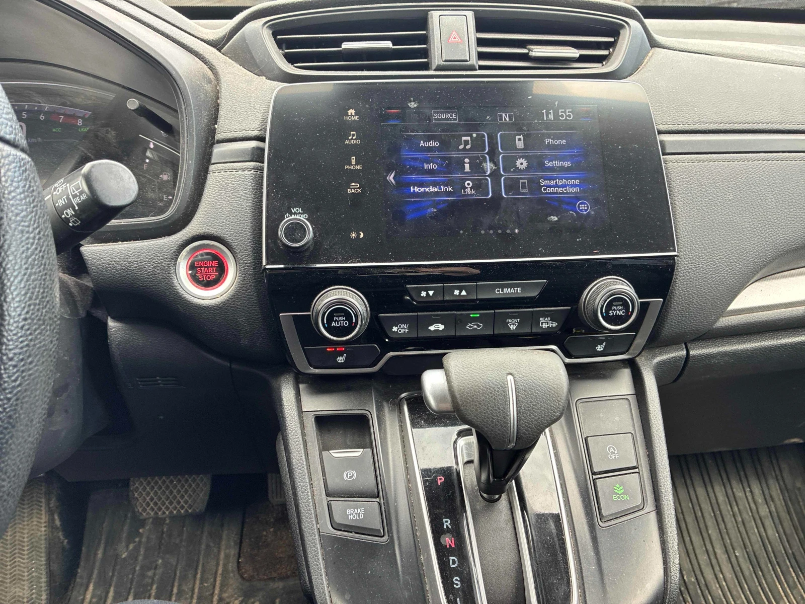 Honda Cr-v * * CARFAX * * ���� ������ * * ���� �� �� * *  | Mobile.bg � ����������� 11