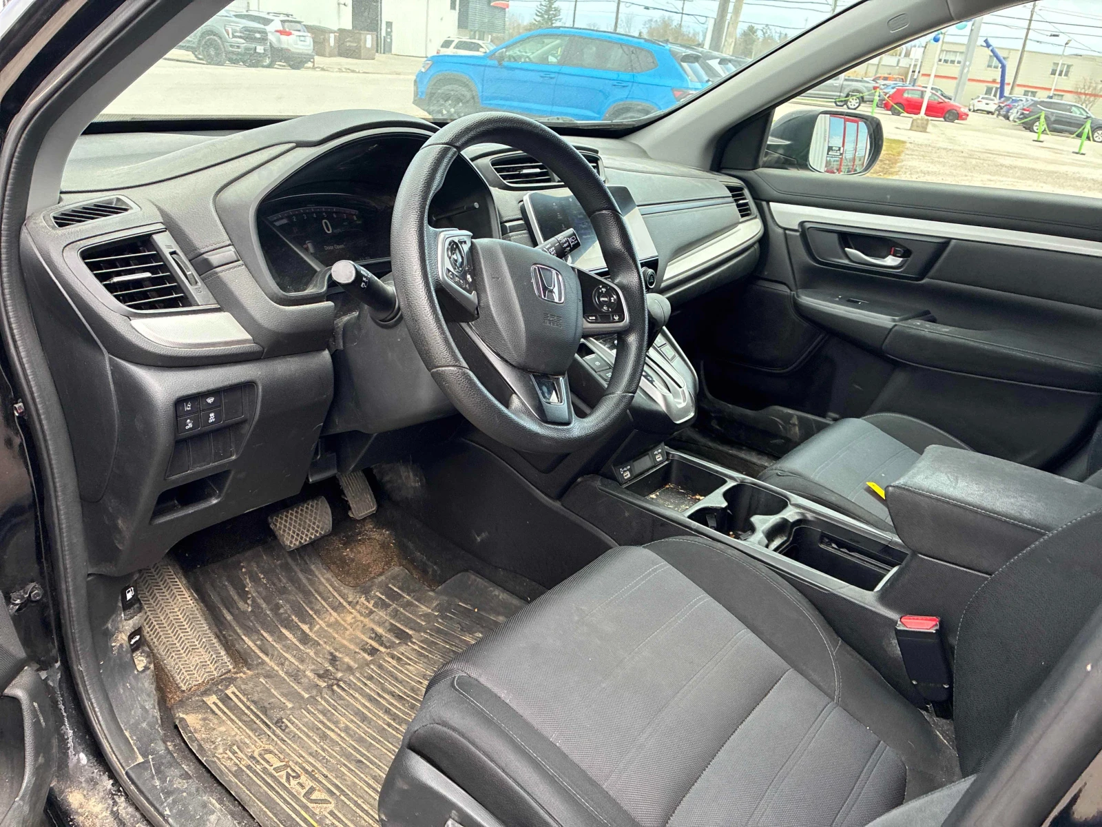 Honda Cr-v * * CARFAX * * ���� ������ * * ���� �� �� * *  | Mobile.bg � ����������� 8