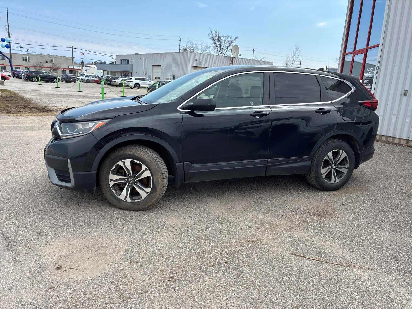 Honda Cr-v * * CARFAX * * ���� ������ * * ���� �� �� * *  | Mobile.bg � ����������� 3