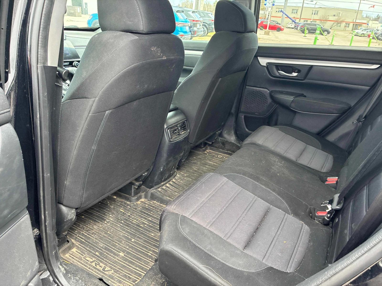 Honda Cr-v * * CARFAX * * ���� ������ * * ���� �� �� * *  | Mobile.bg � ����������� 9