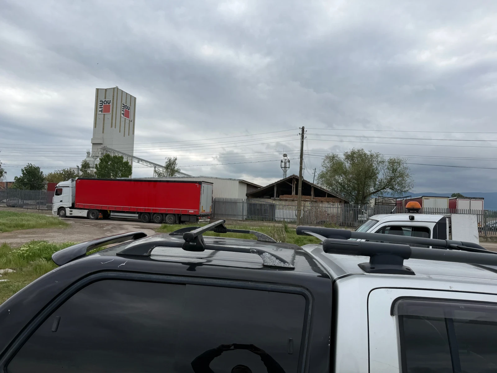 Nissan Navara 3.0 dci auto, снимка 6 - Автомобили и джипове - 54539672