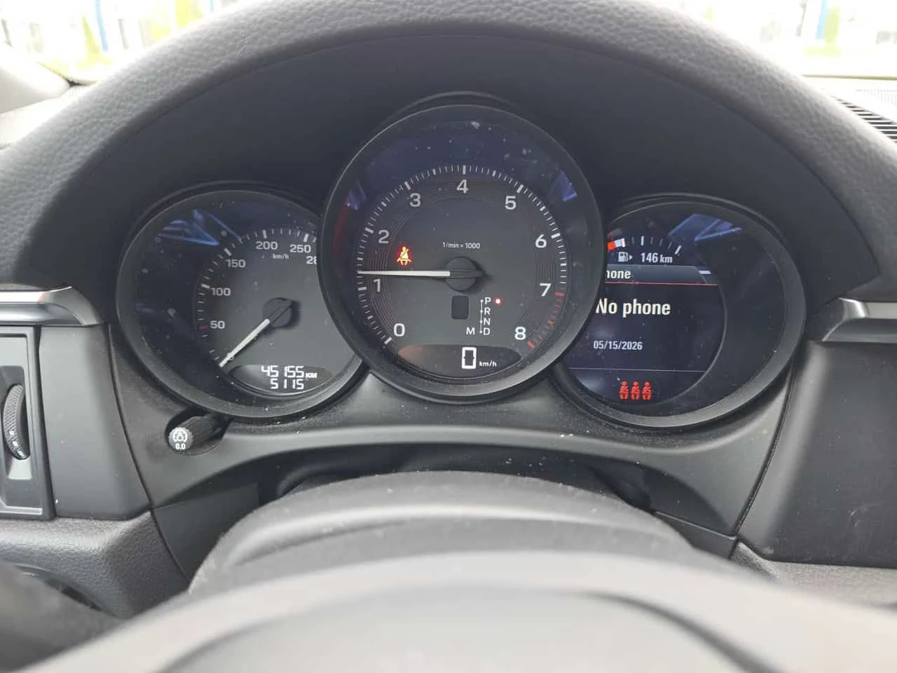 Porsche Macan  AWD /360/MATRIX/BOSE | Mobile.bg � ����������� 8