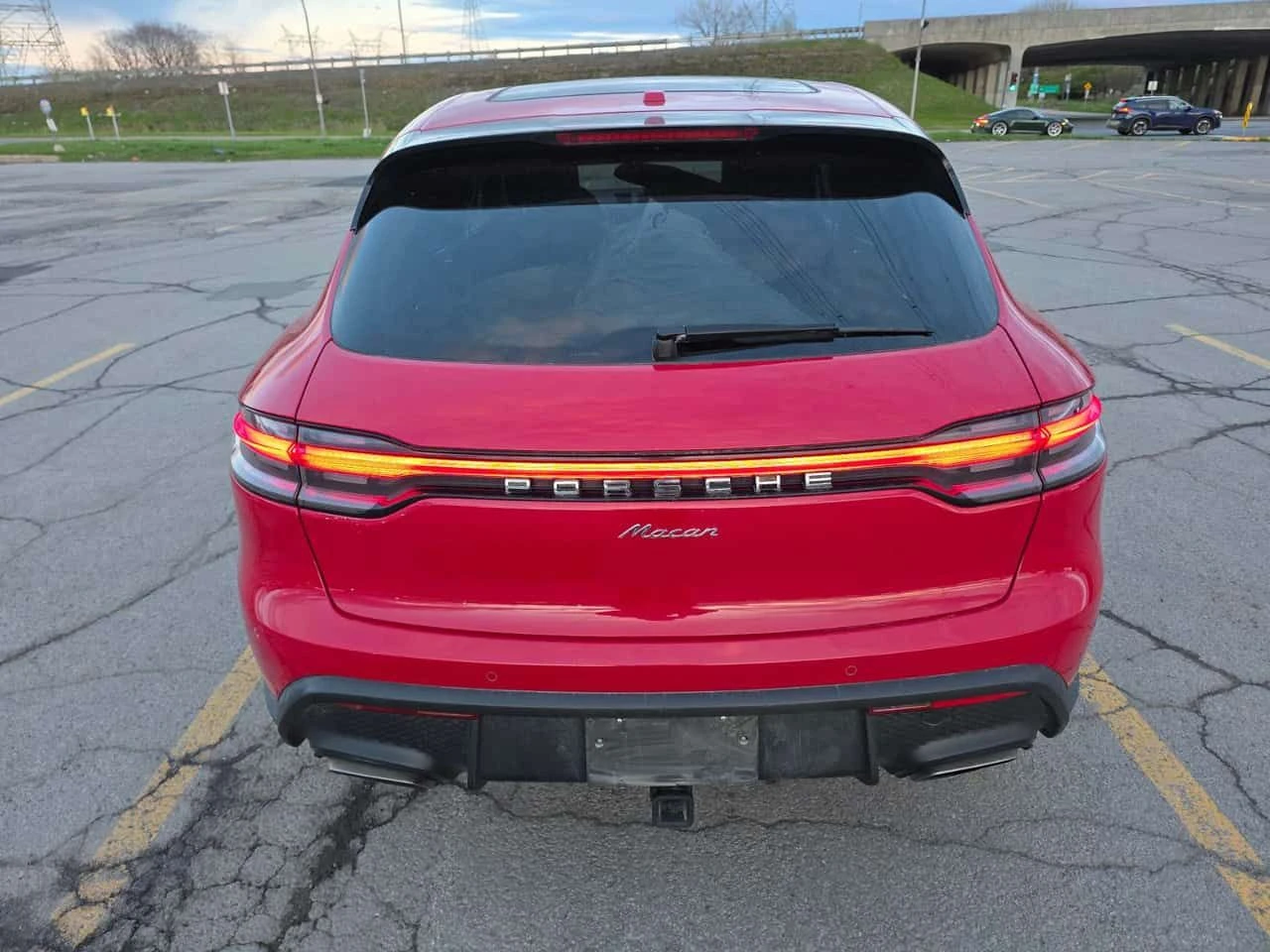 Porsche Macan  AWD /360/MATRIX/BOSE | Mobile.bg � ����������� 4