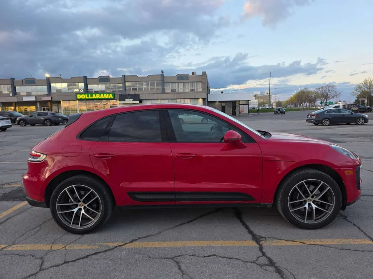 Porsche Macan  AWD /360/MATRIX/BOSE | Mobile.bg � ����������� 3