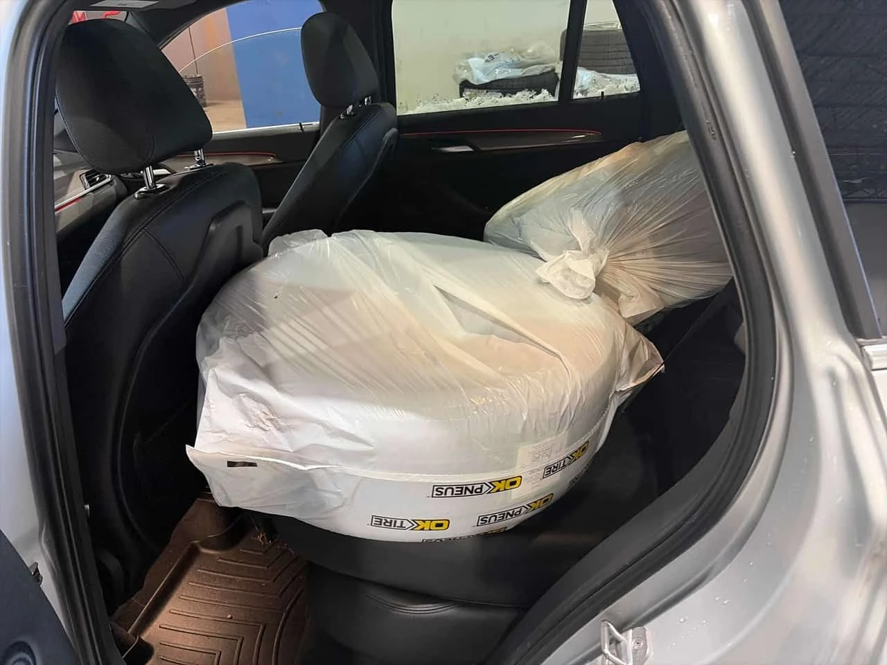 BMW X1 * xDrive28i * PANORAMA* ПОДГРЕВИ* , снимка 10 - Автомобили и джипове - 54825677