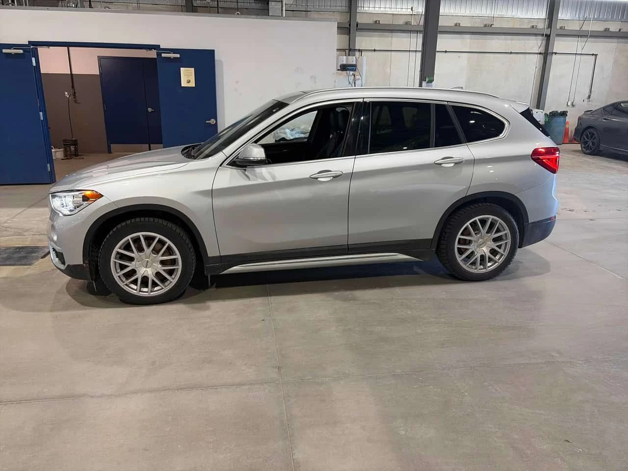 BMW X1 * xDrive28i * PANORAMA* ПОДГРЕВИ* , снимка 2 - Автомобили и джипове - 54825677
