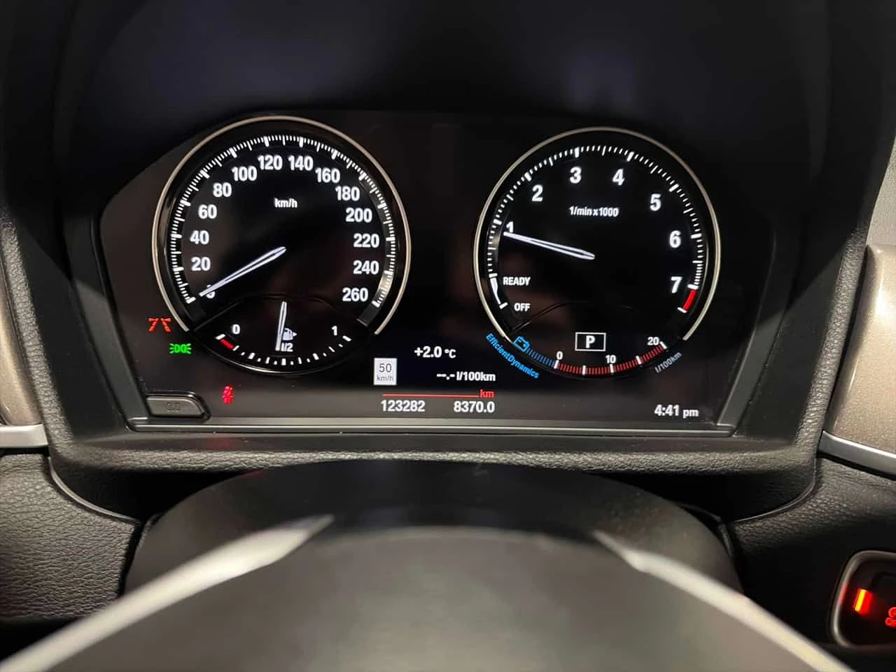 BMW X1 * xDrive28i * PANORAMA* ПОДГРЕВИ* , снимка 8 - Автомобили и джипове - 54825677