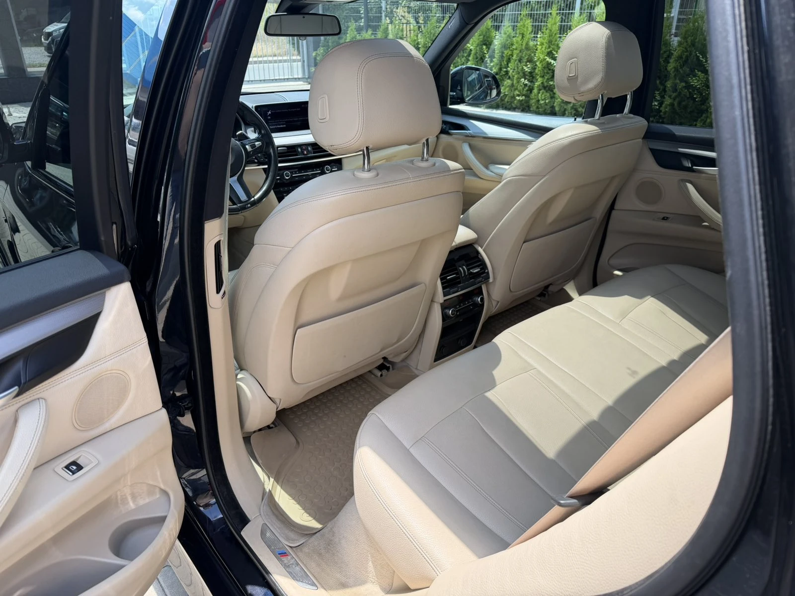 BMW X5 X DRIVE 30D, снимка 13 - Автомобили и джипове - 55000271