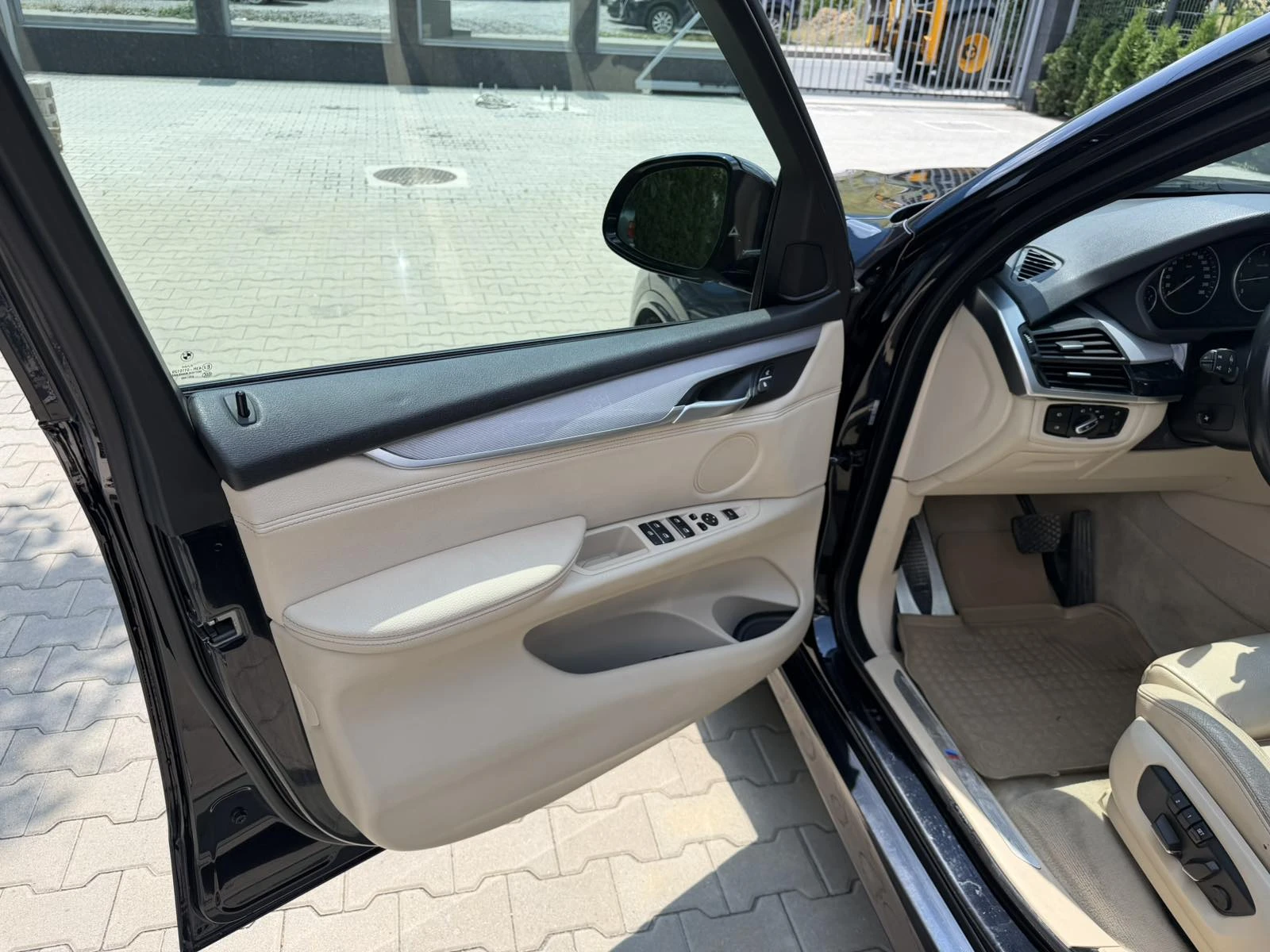BMW X5 X DRIVE 30D, снимка 9 - Автомобили и джипове - 55000271