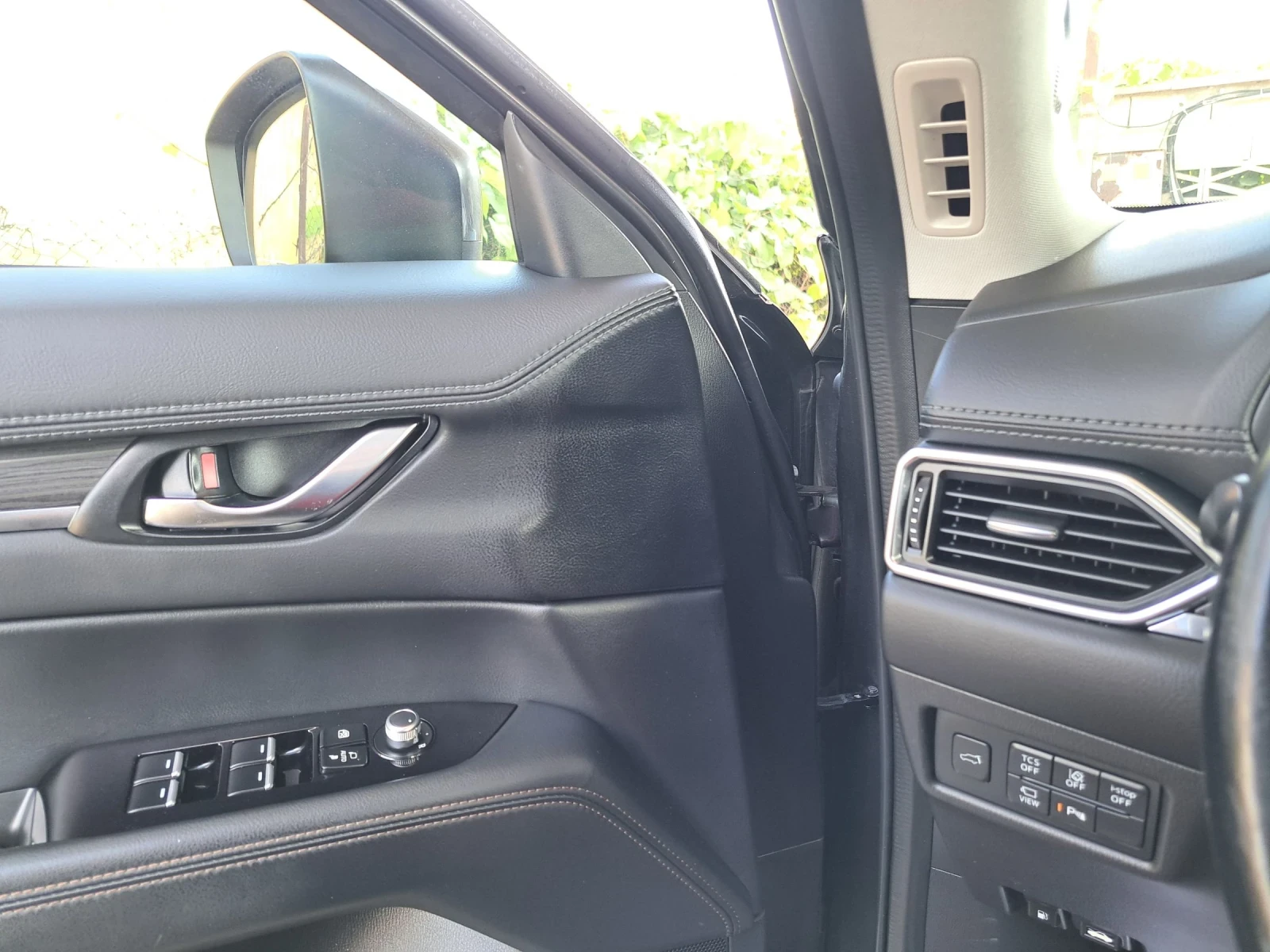 Mazda CX-5 2.0 i avtomat , снимка 15 - Автомобили и джипове - 55054551