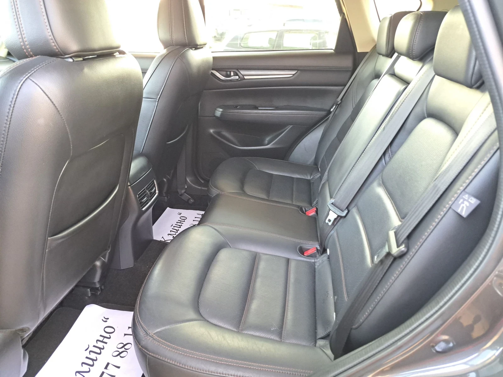 Mazda CX-5 2.0 i avtomat , снимка 14 - Автомобили и джипове - 55054551