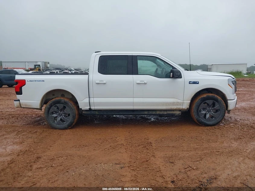 Ford F150 F-150 Lightning Flash, снимка 13 - Автомобили и джипове - 55121876