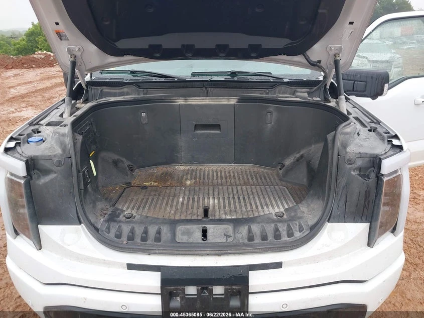 Ford F150 F-150 Lightning Flash, снимка 10 - Автомобили и джипове - 55121876