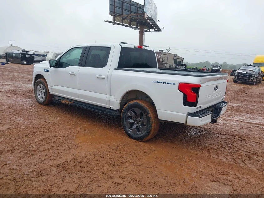 Ford F150 F-150 Lightning Flash, снимка 3 - Автомобили и джипове - 55121876