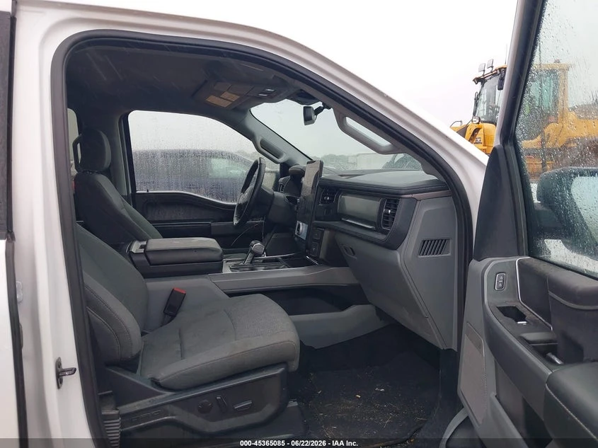Ford F150 F-150 Lightning Flash, снимка 5 - Автомобили и джипове - 55121876
