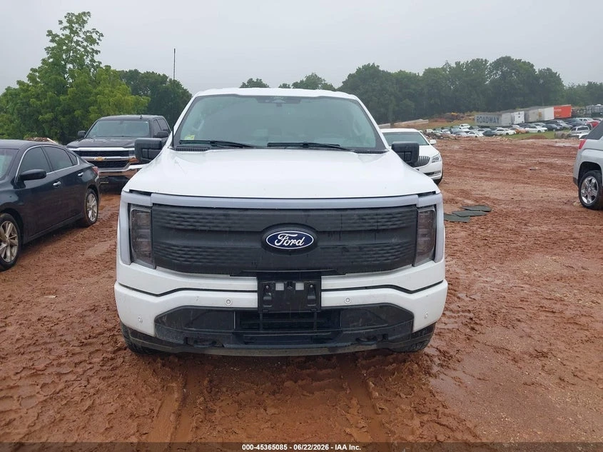 Ford F150 F-150 Lightning Flash, снимка 12 - Автомобили и джипове - 55121876