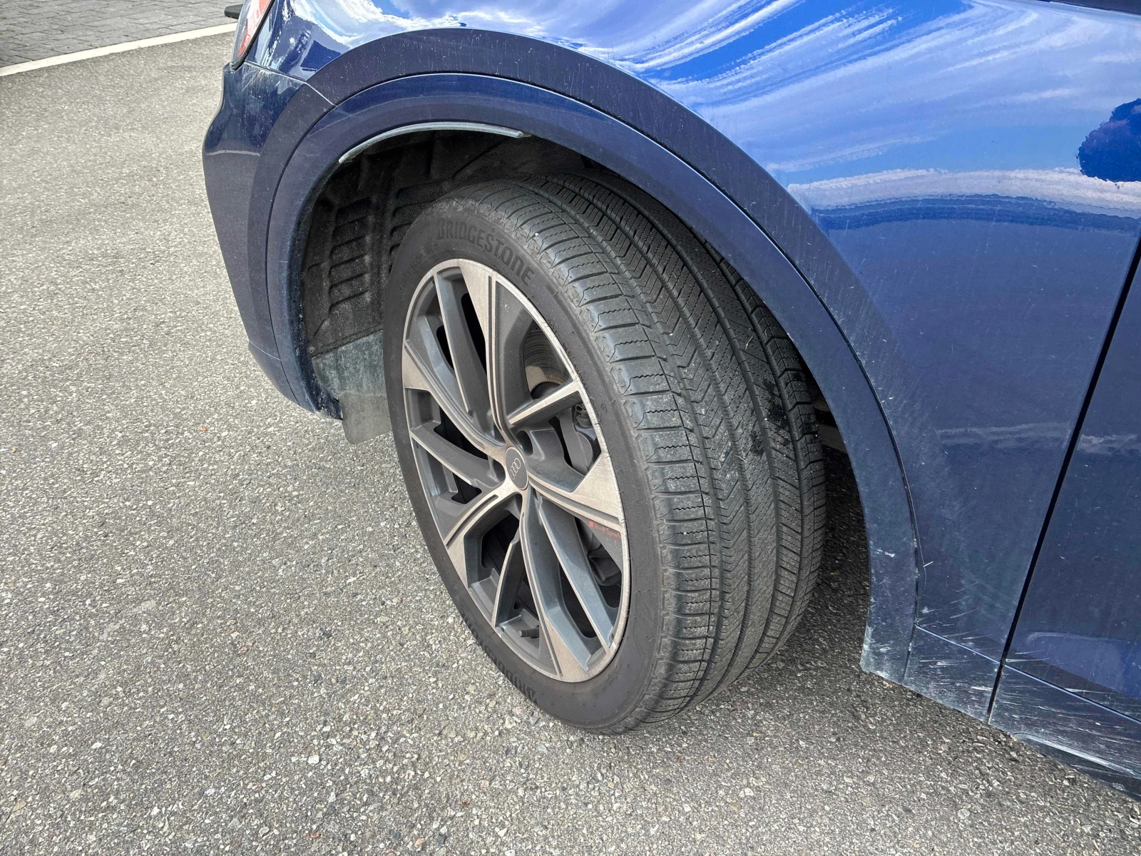 Audi SQ5 * Progressiv * CARFAX * ОПЦИЯ ЗА ФИНАНСИРАНЕ , снимка 7 - Автомобили и джипове - 55850005