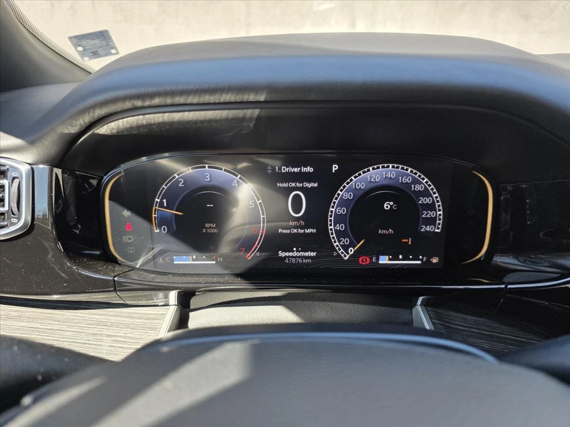 Jeep Grand Wagoneer 5.7L V8, снимка 14 - Автомобили и джипове - 56270472