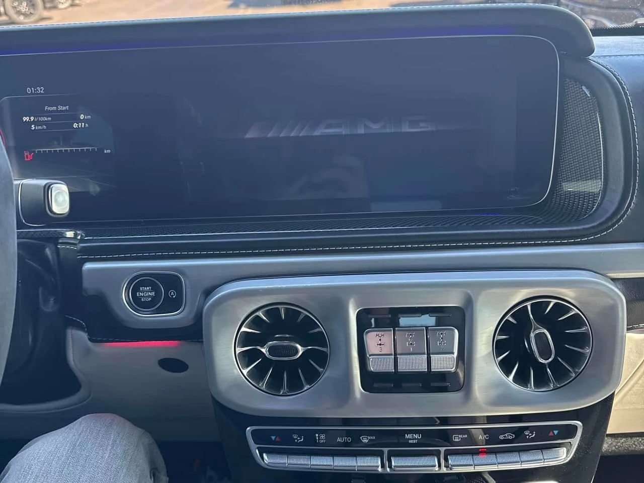 Mercedes-Benz G AMG 63 * CARFAX * ����� * 360 * ���������� *  | Mobile.bg � ����������� 9