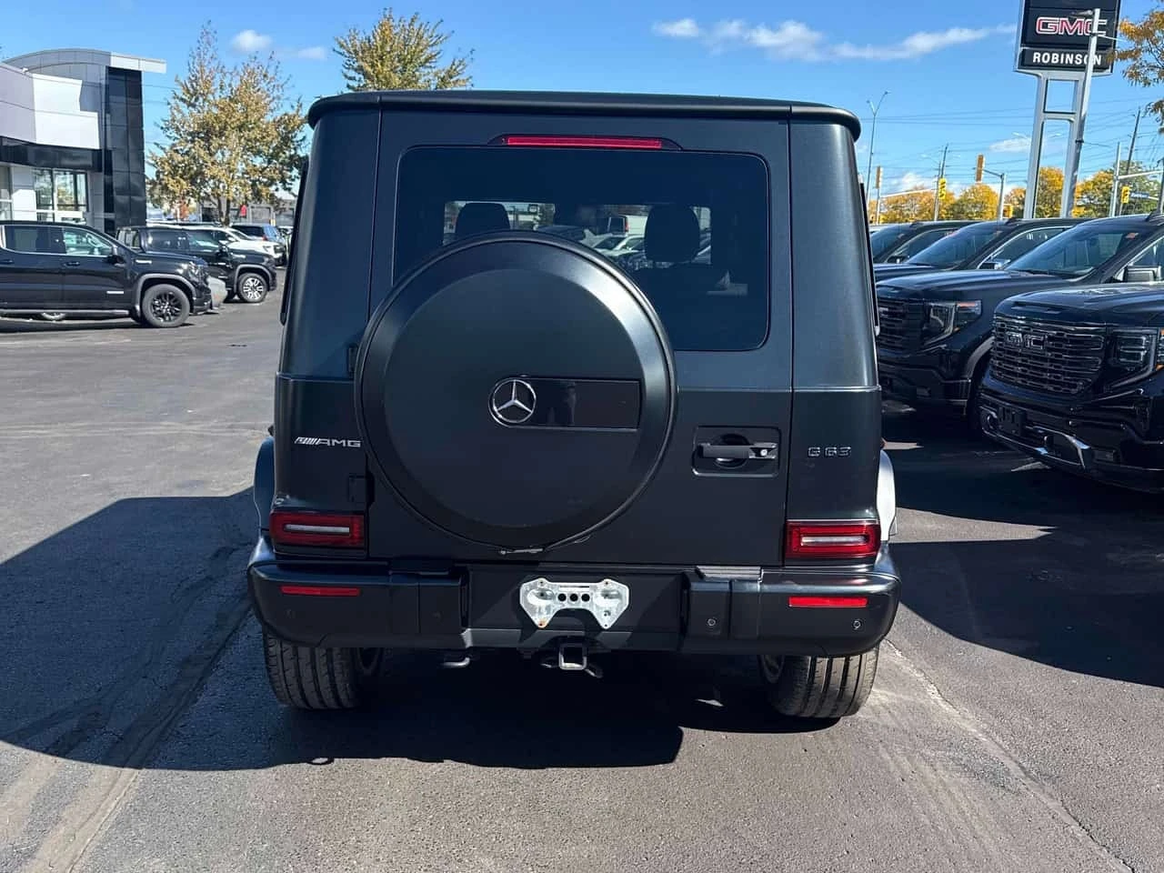 Mercedes-Benz G AMG 63 * CARFAX * ����� * 360 * ���������� *  | Mobile.bg � ����������� 4