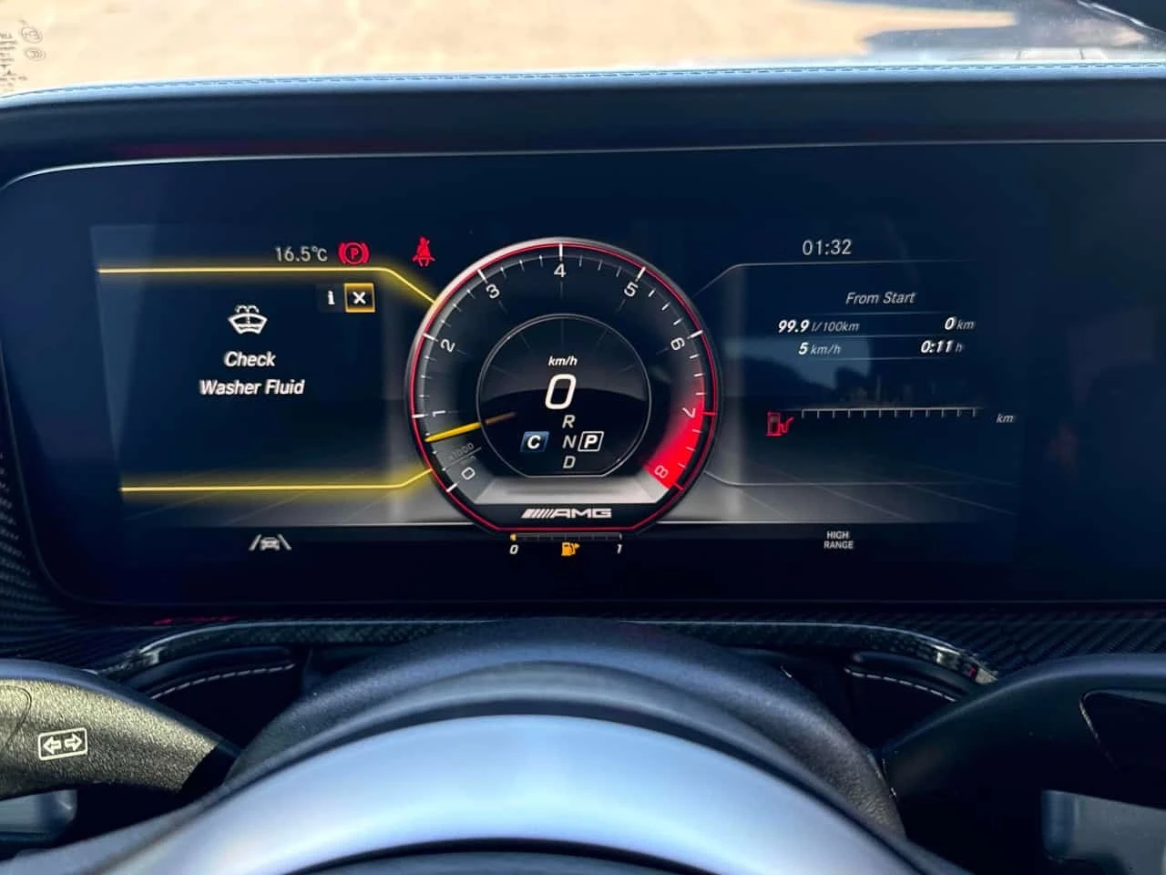 Mercedes-Benz G AMG 63 * CARFAX * ����� * 360 * ���������� *  | Mobile.bg � ����������� 8