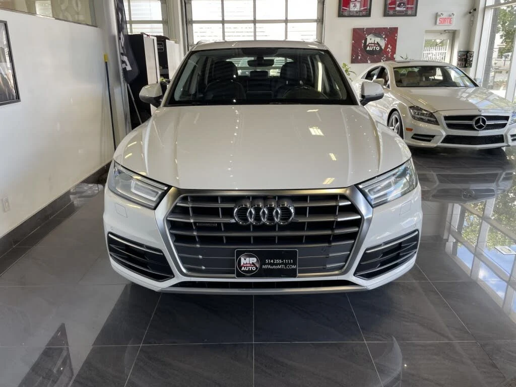 Audi Q5 QUATTRO* PROGRESSIV* ����* BLINDSPOT*  | Mobile.bg � ����������� 2