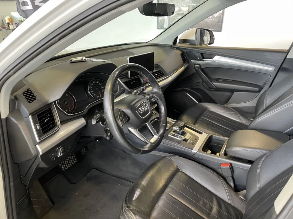 Audi Q5 QUATTRO* PROGRESSIV* ����* BLINDSPOT*  | Mobile.bg � ����������� 5