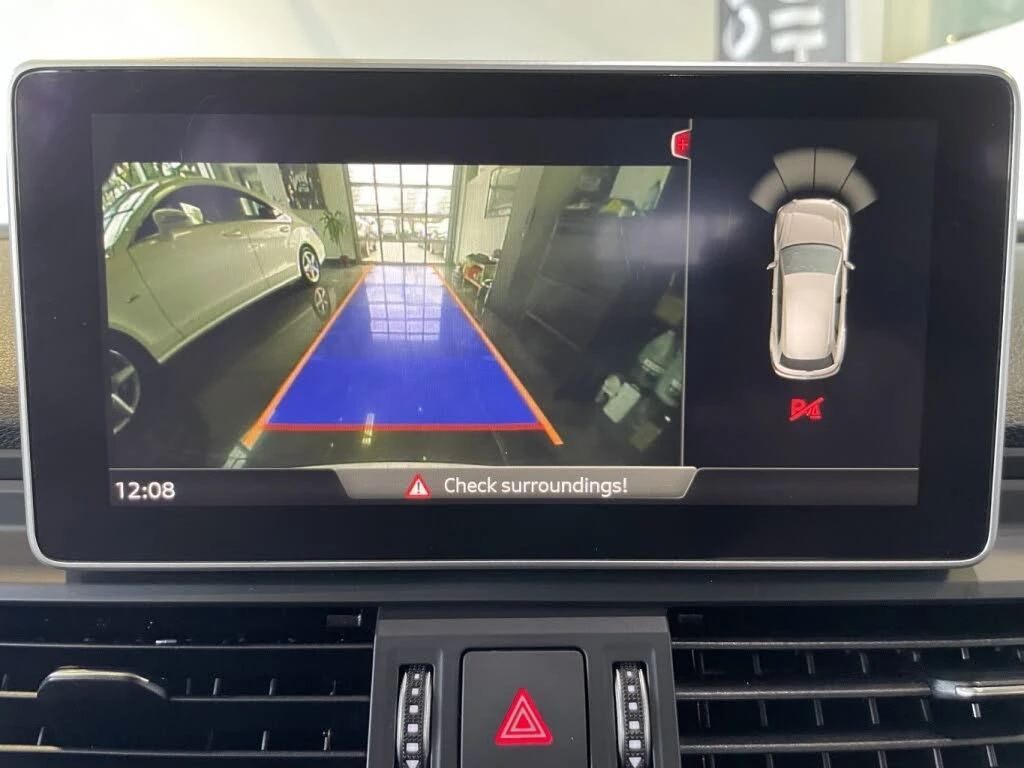 Audi Q5 QUATTRO* PROGRESSIV* ����* BLINDSPOT*  | Mobile.bg � ����������� 10