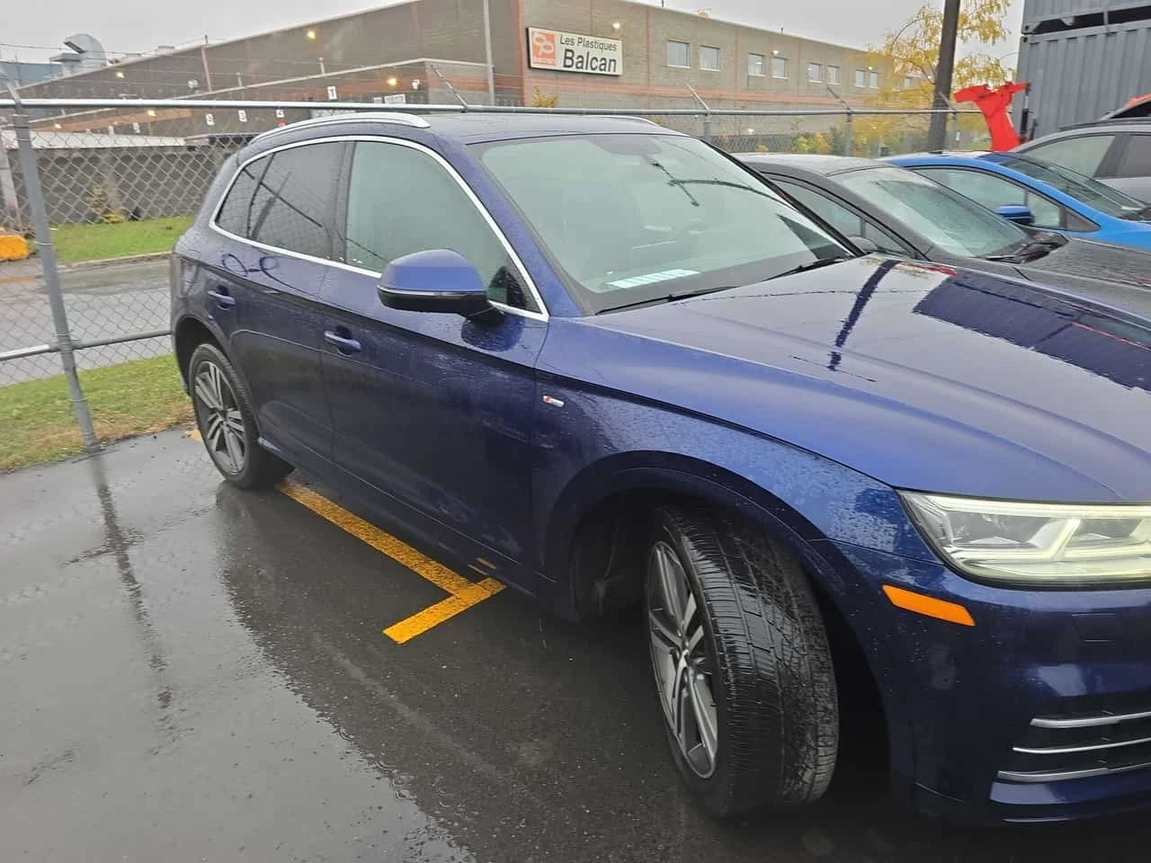 Audi Q5 * Technik * CARFAX * ���������������� * ���� *  | Mobile.bg � ����������� 4