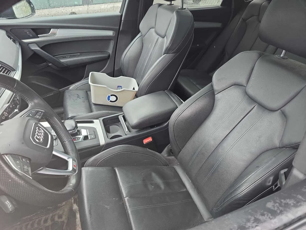 Audi Q5 * Technik * CARFAX * ���������������� * ���� *  | Mobile.bg � ����������� 10