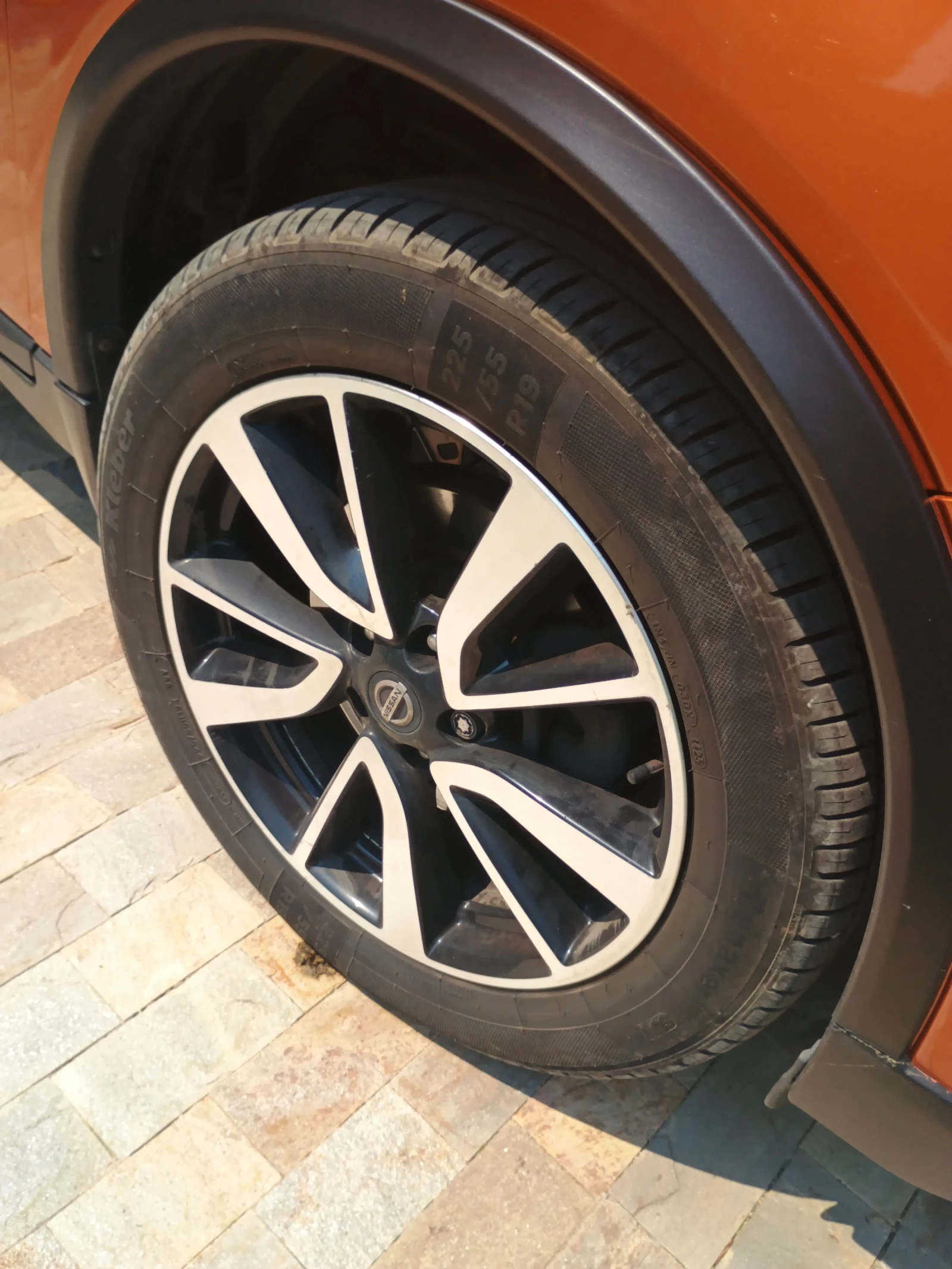 Nissan X-trail 2.0 dCi 177 Xtronic 4x4, 7 ����� | Mobile.bg � ����������� 11