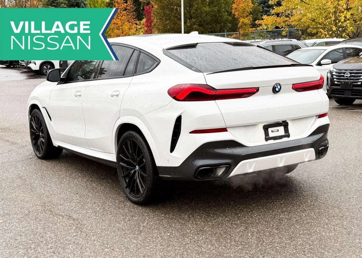 BMW X6 * 40i xDrive40i * ����������*  | Mobile.bg � ����������� 4