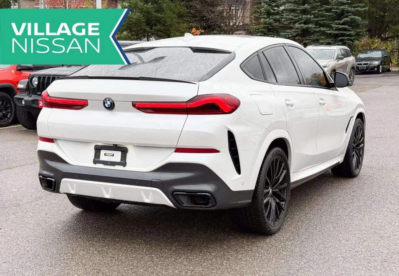 BMW X6 * 40i xDrive40i * ����������*  | Mobile.bg � ����������� 6