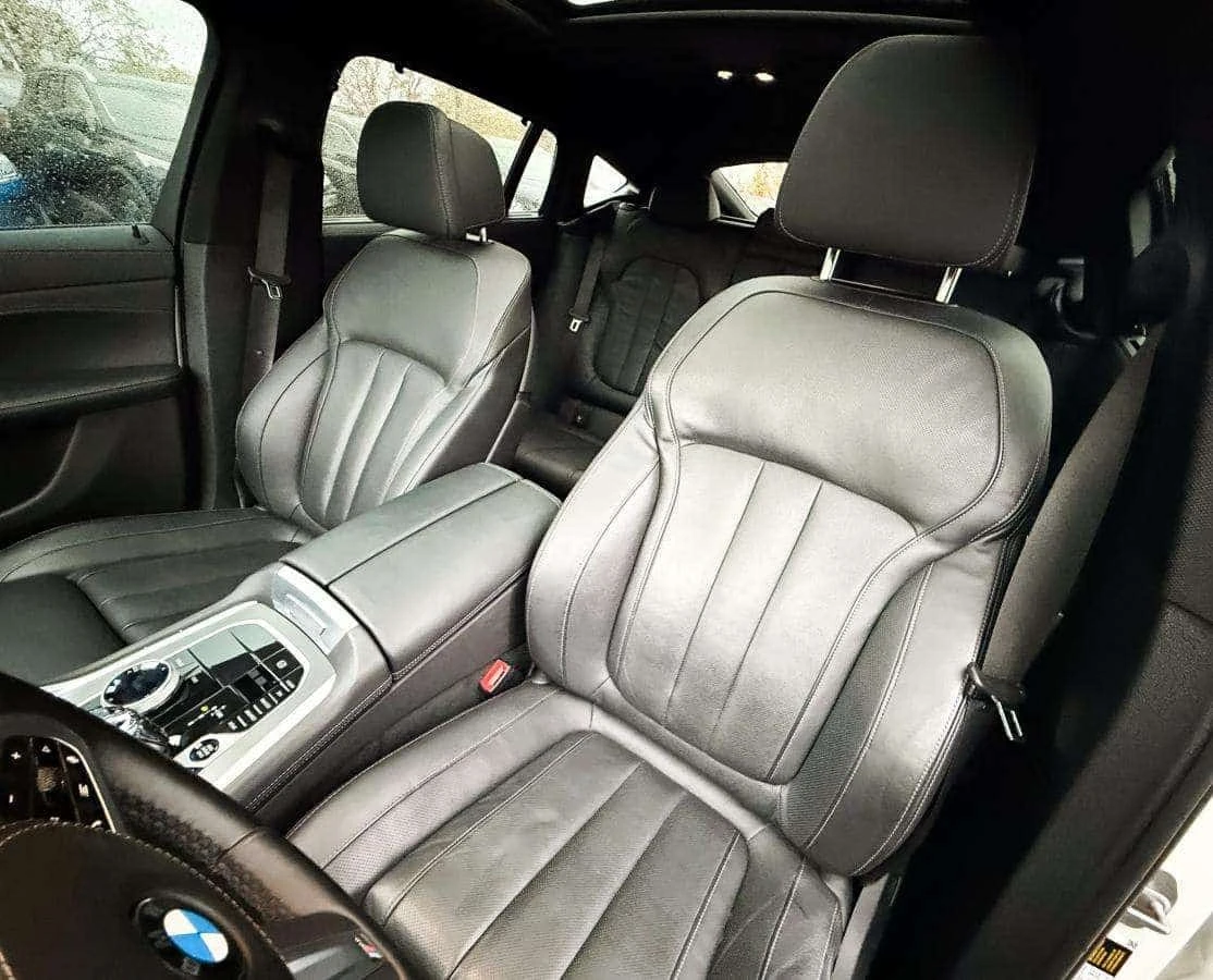 BMW X6 * 40i xDrive40i * ����������*  | Mobile.bg � ����������� 14