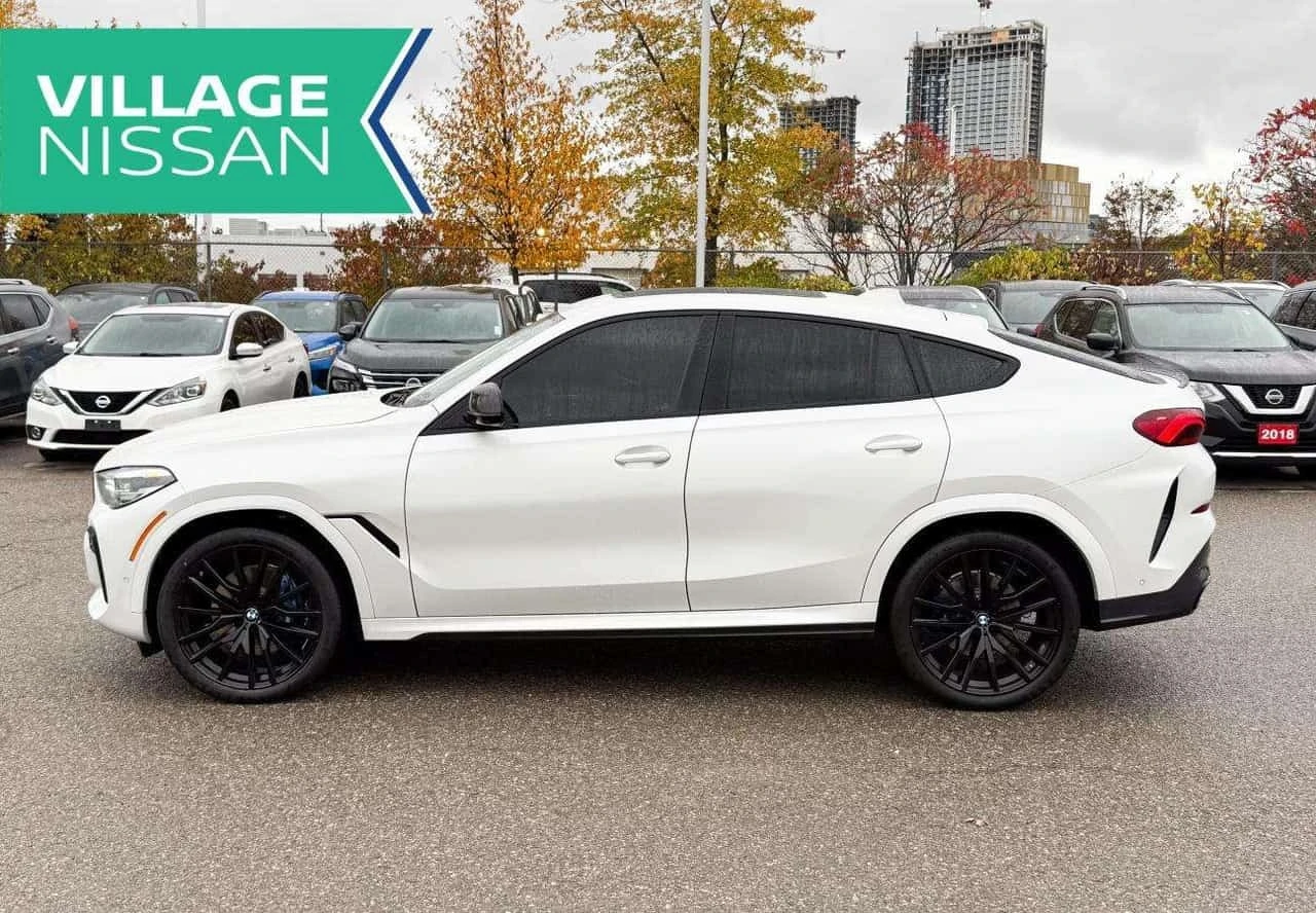 BMW X6 * 40i xDrive40i * ����������*  | Mobile.bg � ����������� 3