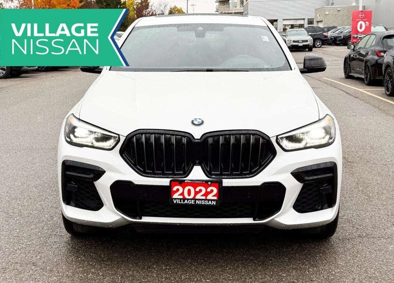 BMW X6 * 40i xDrive40i * ����������*  | Mobile.bg � ����������� 2
