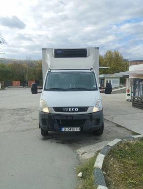Iveco Daily 70C, снимка 1
