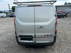 Ford Transit Custom 2БРОЯ!ТОП!КЛИМА!EURO6, снимка 9