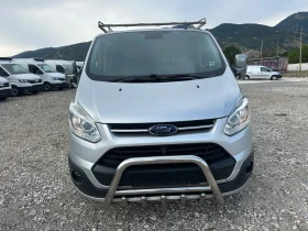 Ford Transit Custom 2БРОЯ!ТОП!КЛИМА!EURO6, снимка 4