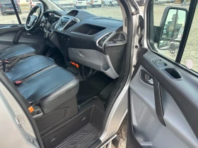 Ford Transit Custom 2БРОЯ!ТОП!КЛИМА!EURO6, снимка 7