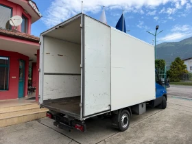 Iveco Daily 35-210* 3.0HPI* Euro5b* Климатик* 4.20м фургон, снимка 12